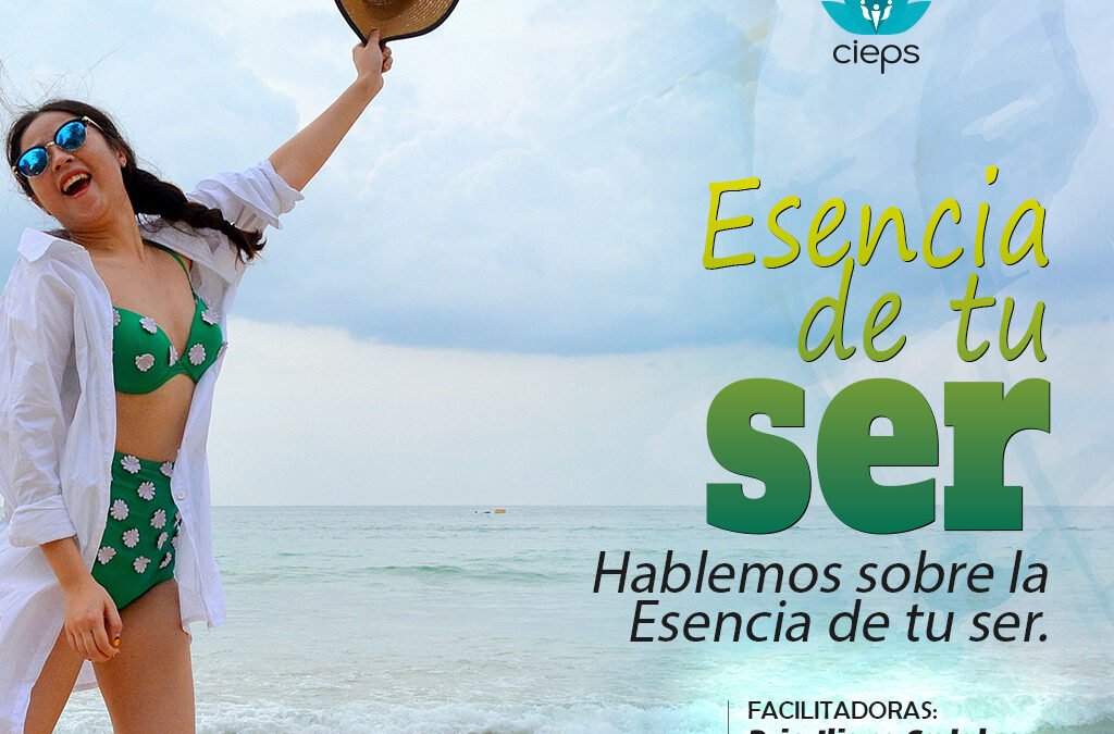 Esencia de tu ser
