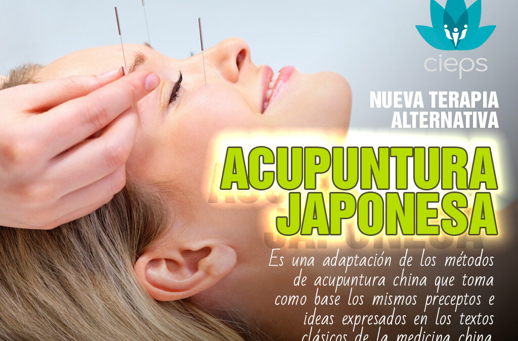 Acupuntura Japonesa