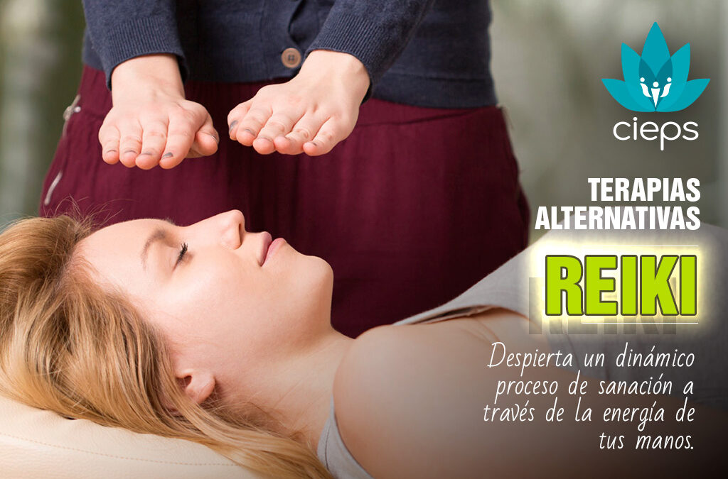 Reiki